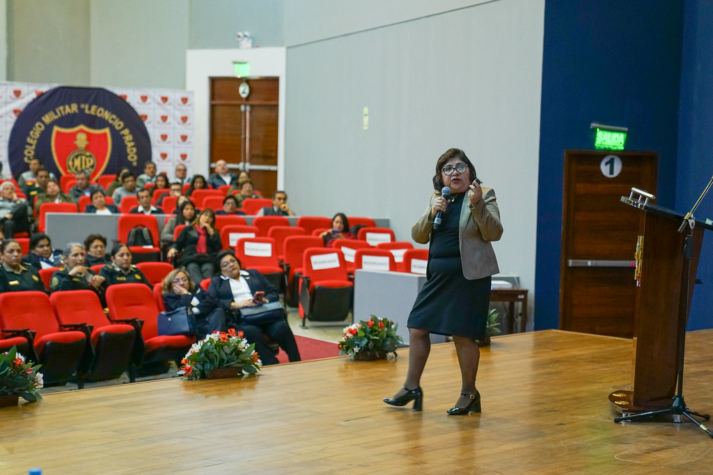 IV Congreso Internacional de la Calidad Educativa 2025 | Flickr
