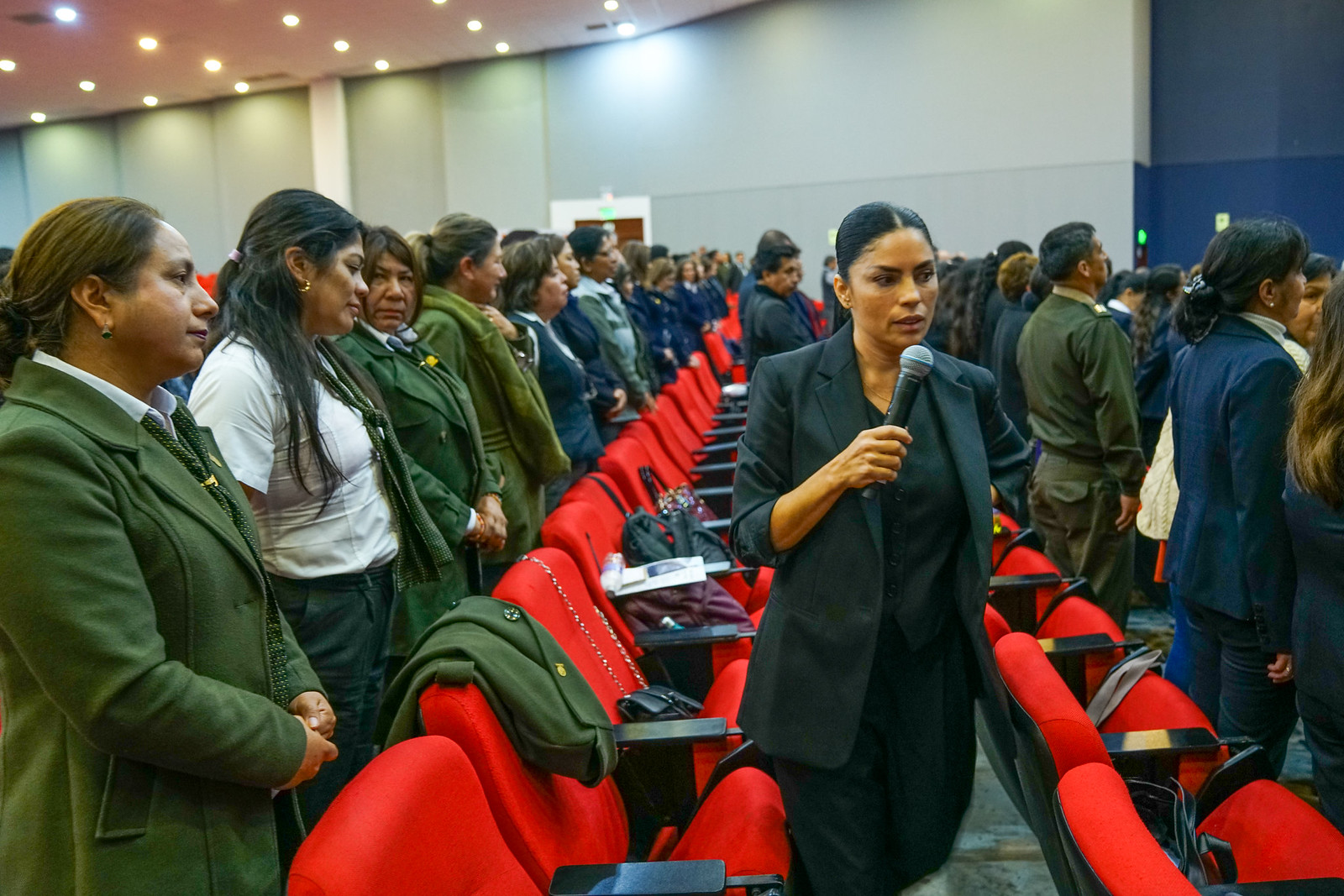 IV Congreso Internacional de la Calidad Educativa 2025 | Flickr