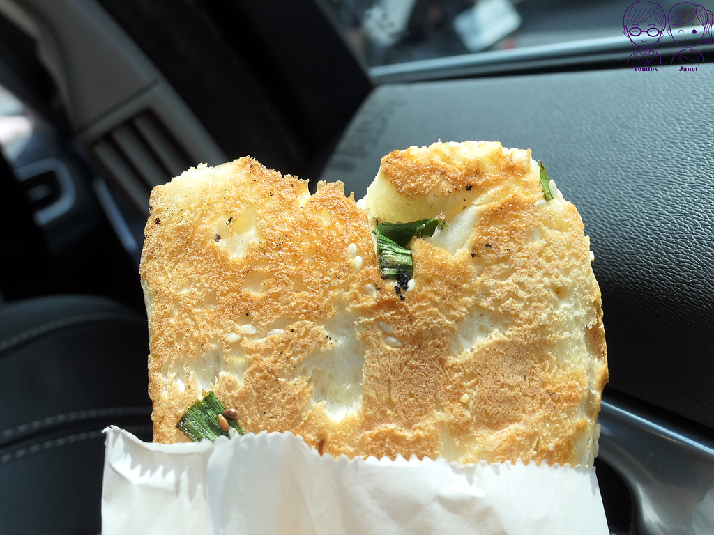 五結阿賢碳烤燒餅 小酥餅 銅板美食推薦 宜蘭羅東車站 食尚玩 20 五結阿賢碳烤燒餅店 碳烤燒餅