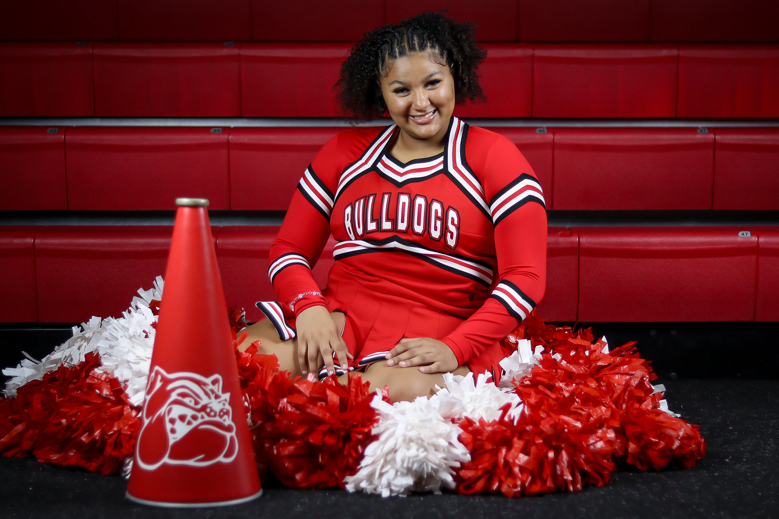 HHS Cheer 2025-26 Squad | Flickr