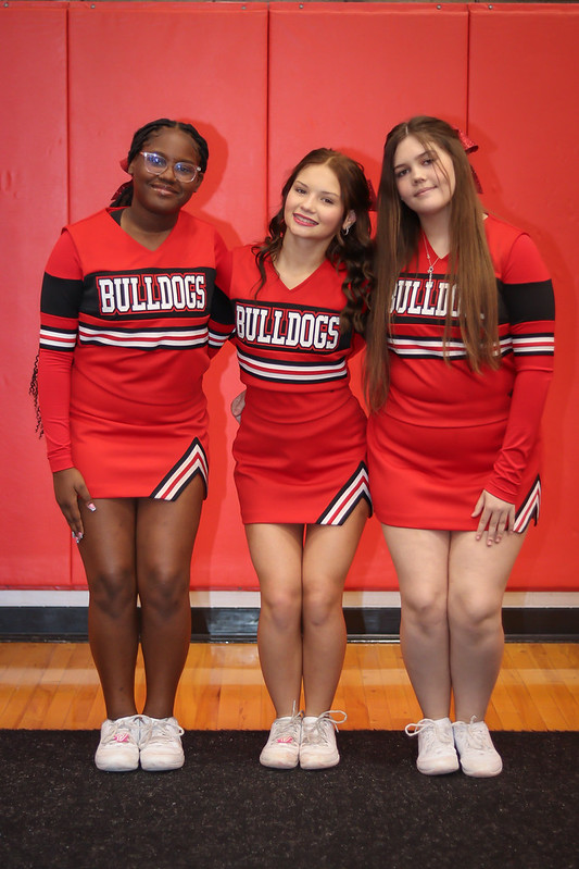 HHS Cheer 2025-26 Squad | Flickr