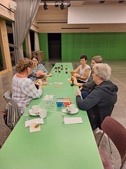 Spielnachmittage & -abende 2025