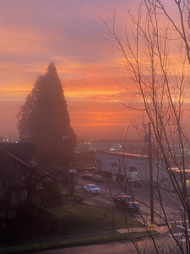 Sunrises & Sunsets by arccheetah, Just some pictures of the sun I snapped with my cannon and phone!