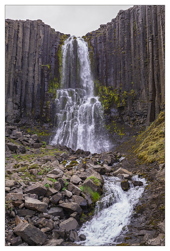 Stuolafoss waterfall | by trvlr2010
