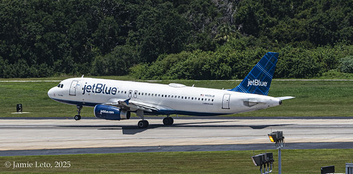 jetBlue 48 | by Aviation Love Worldwide.