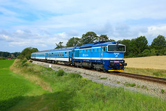 754 041, Nmt nad Oslavou ,  4 Aug 2025