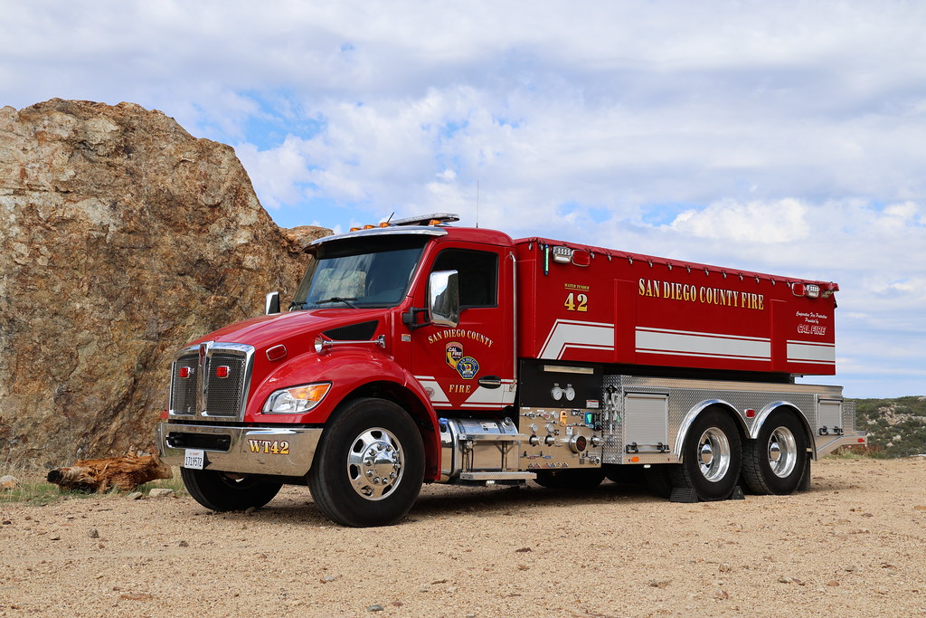 473A5675 | CAL FIRE San Diego Communications Bureau | Flickr