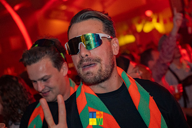 Koepelhutte 2025
