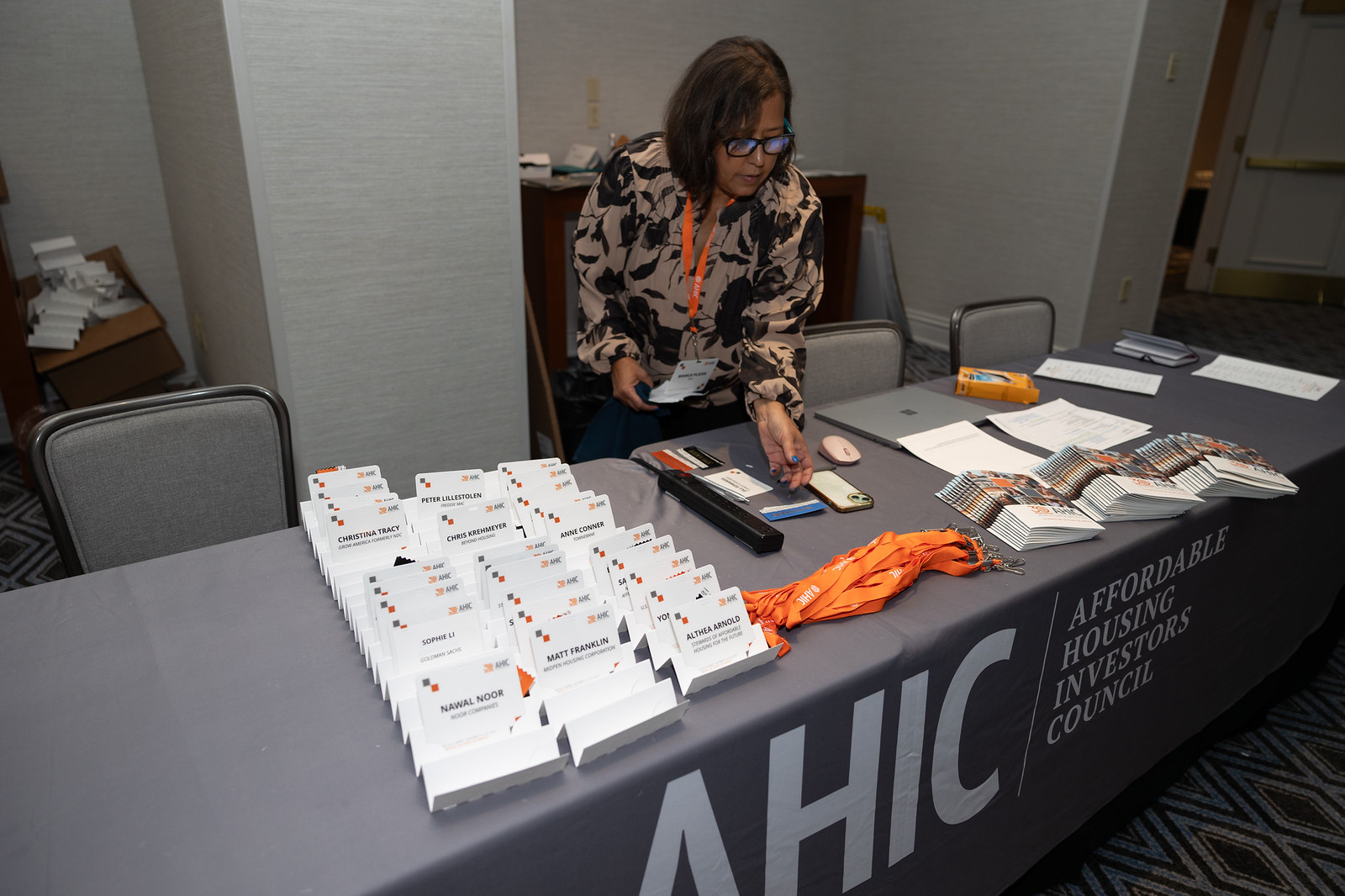 2025 AHIC Fall Summit | Flickr