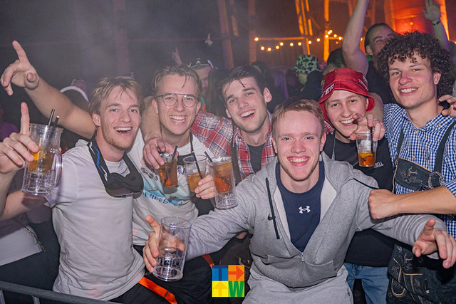 Koepelhutte 2025