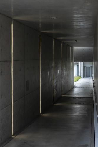 Benesse Park Hotel | by weyerdk