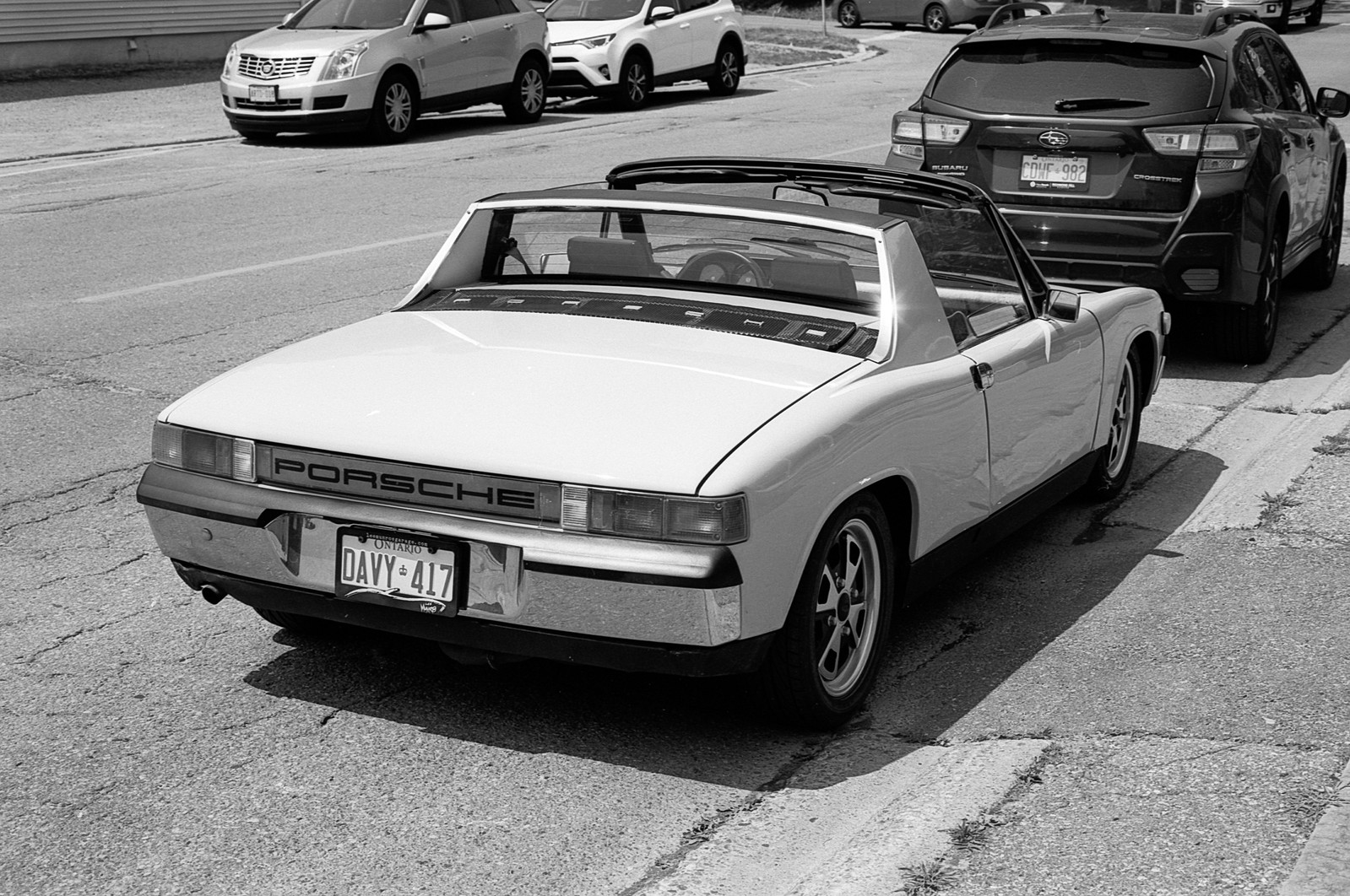 Porsche 914 2 2025 (2)