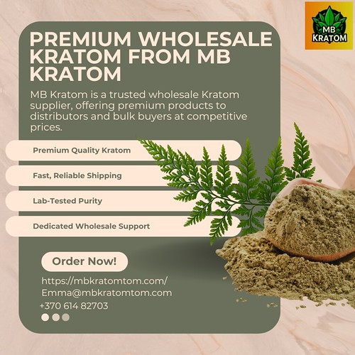 Kratom extract in the USA - 2