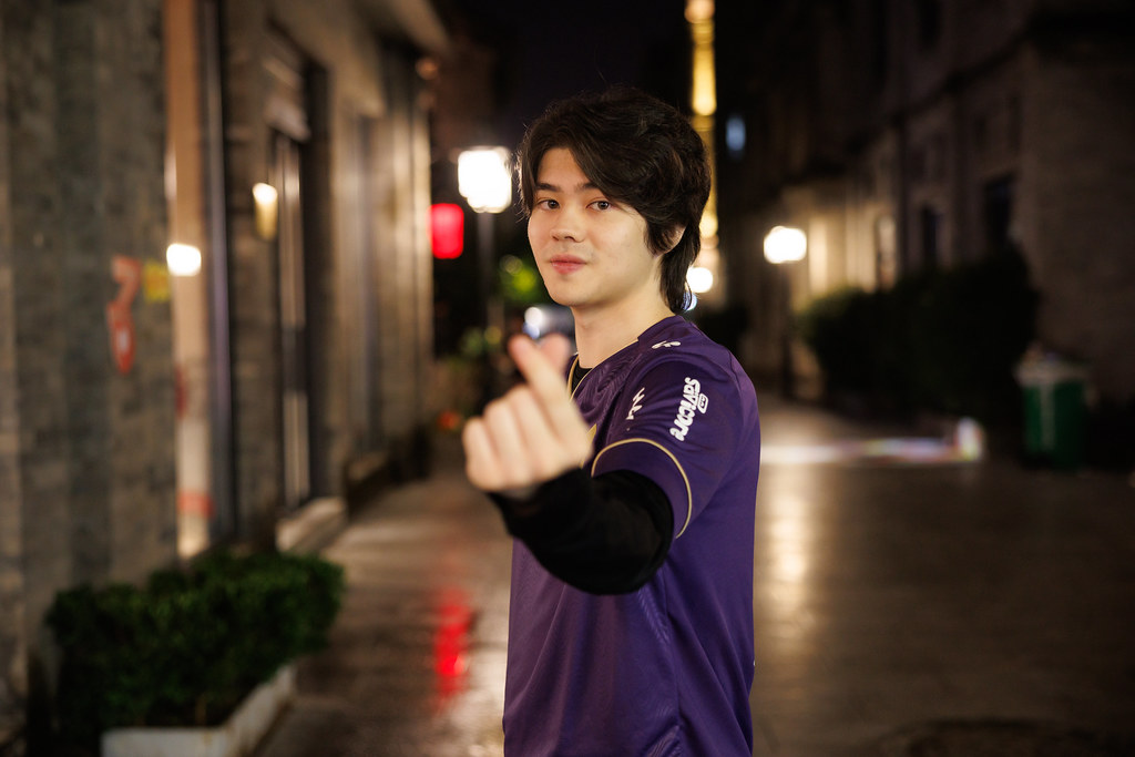 Worlds 2025 Broadcast Day