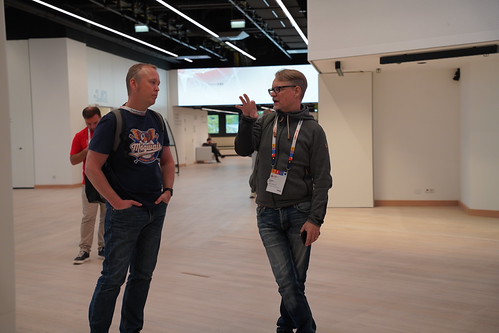 DrupalCon Vienna | by borisson_