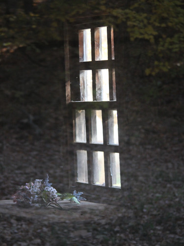 Broken Promises & Mistakes Unmended