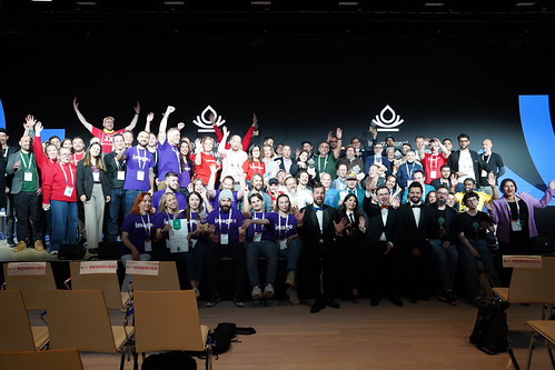 DrupalCon Vienna | by borisson_
