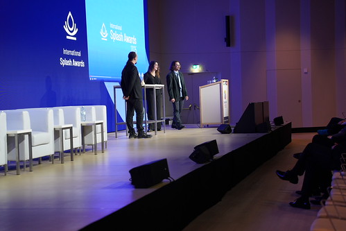 DrupalCon Vienna | by borisson_