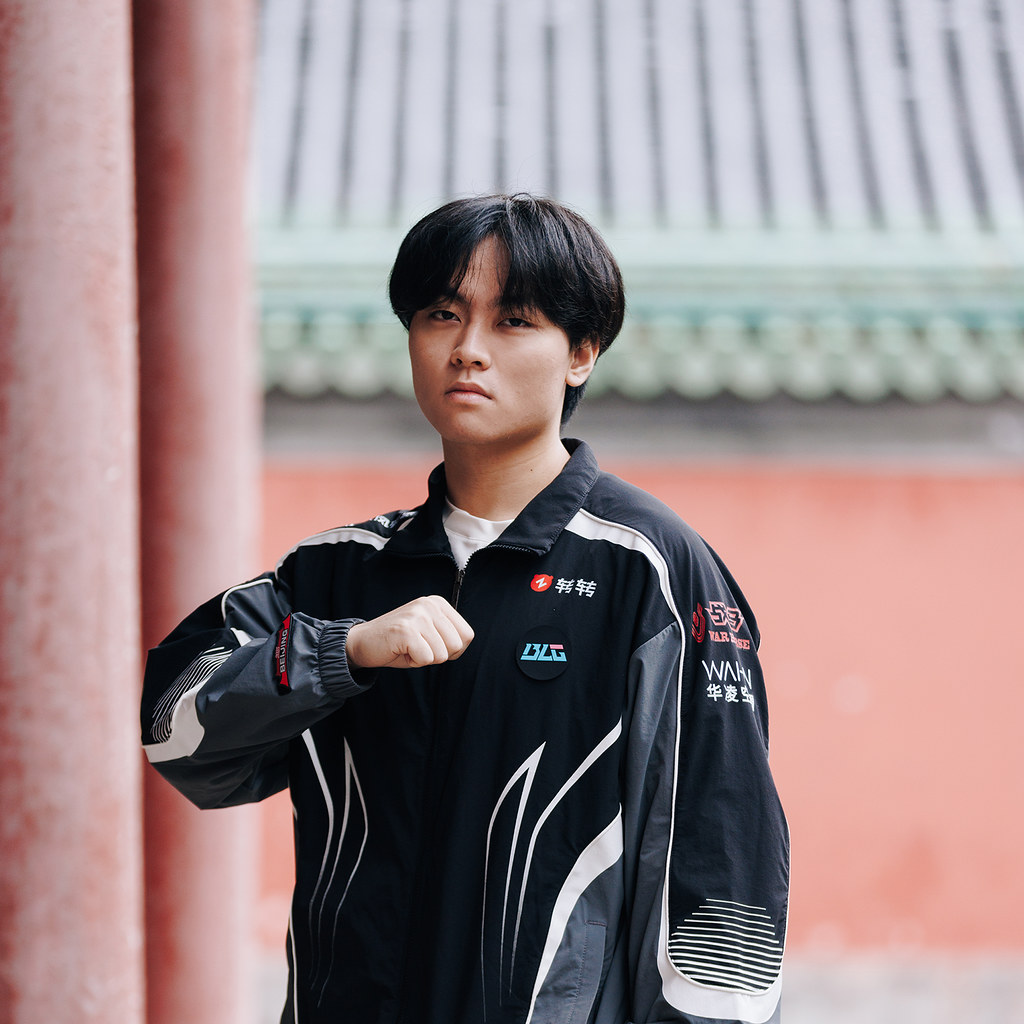 Worlds 2025 Broadcast Day