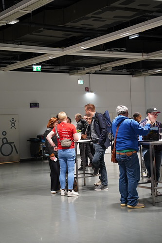 DrupalCon Vienna | by borisson_