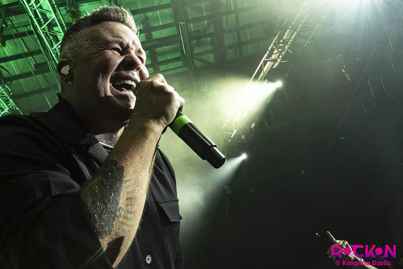 Dropkick Murphys