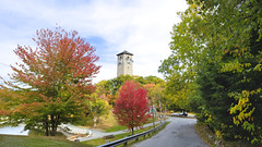 Sir Sandford Fleming Park