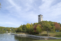 Sir Sandford Fleming Park