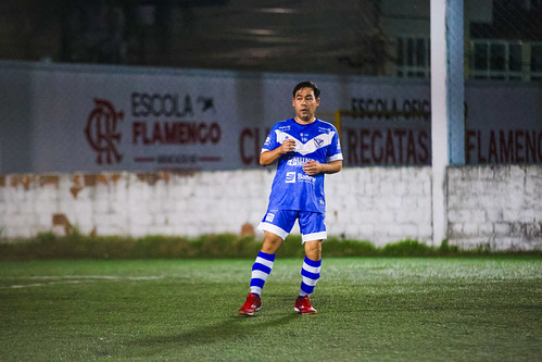 ff-gui-20251015-530 | by FFLibertadores