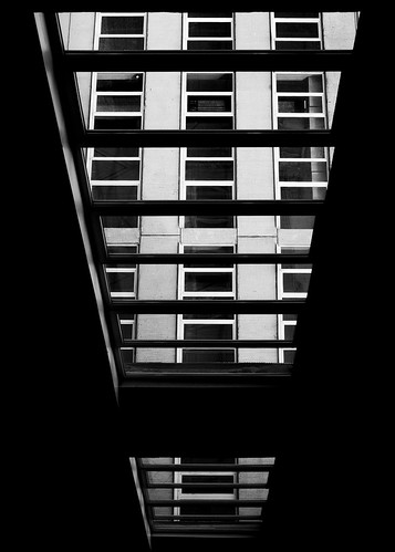 Exclamation mark | by ru2ik