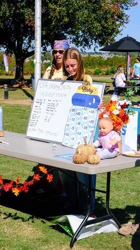 🍂 Fall Fun Fest 2025 at Sherman College of Chiropractic! | by Sherman College