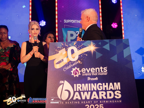 Edwin Ladd - Mr Ladd Media© The Birmingham Awards 2025-657 | by Mr Ladd Media