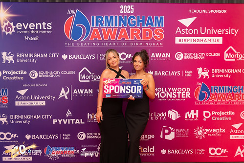 Edwin Ladd - Mr Ladd Media© The Birmingham Awards 2025-1218 | by Mr Ladd Media