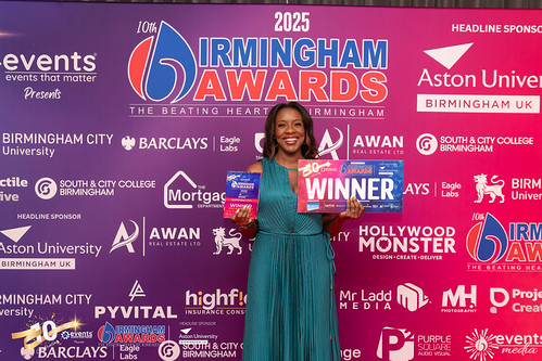 Edwin Ladd - Mr Ladd Media© The Birmingham Awards 2025-1815 | by Mr Ladd Media