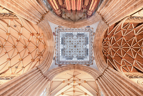 York Minster