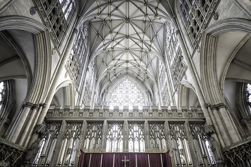 York Minster