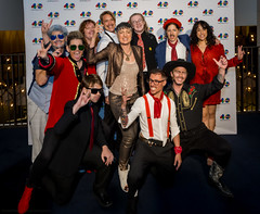 ACON40 Ruby Gala
