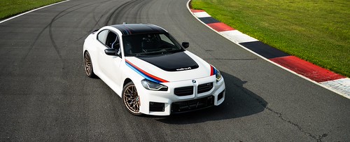 BMW M2 Turbo Design Edition