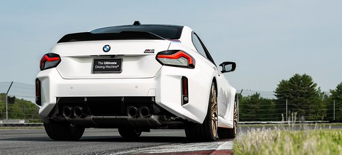 BMW M2 Turbo Design Edition