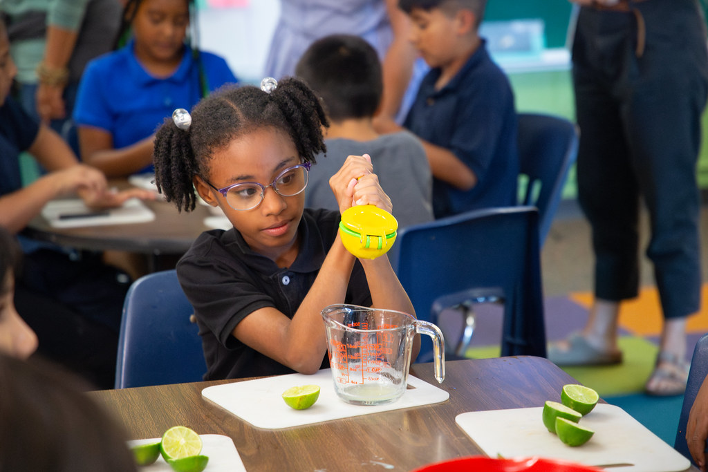 Afterschool Clubs at Unity Learning Academy- October 2025 | Flickr