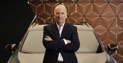 Longa vida à Seat