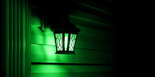 green light photo