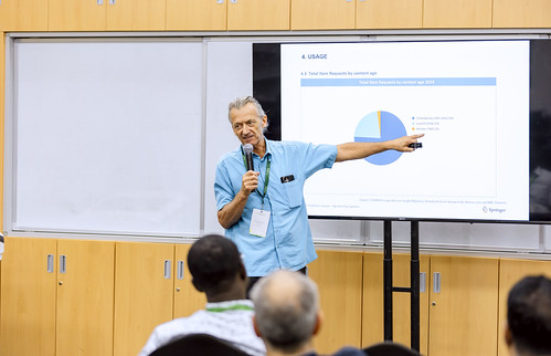 Day 2 - World Congress on Agroforestry in Kigali, Rwanda | by Ministry of Environment - Rwanda