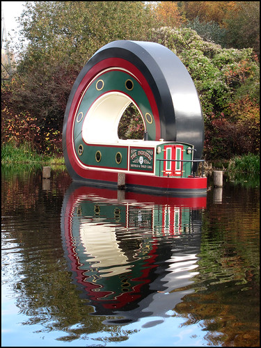 The Canal Loop | by oldeyes47