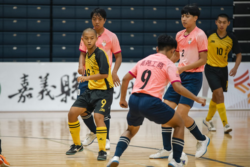 20251024台南北門6_0高苑工商62 | by bmshsoccerboys