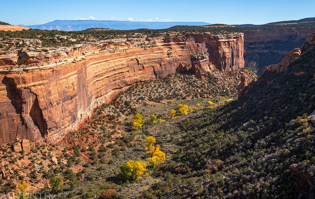 Fallen Rock Overlook | © Randy Langstraat | ADVENTR.co | Randy ...