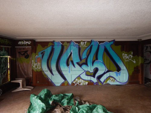 Void (rip) | by BucklerLives