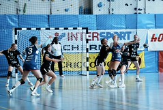 SPL2 BSV Stans - Handball Nordwest