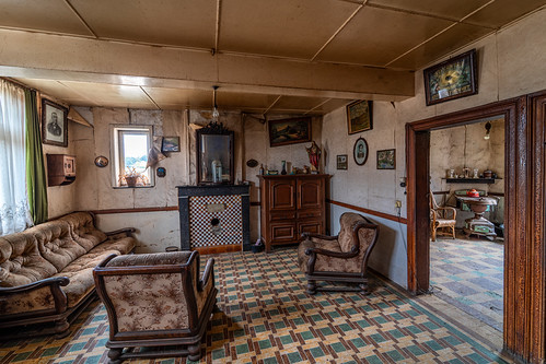 Boerderie WT