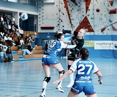 SPL2 BSV Stans - Handball Nordwest
