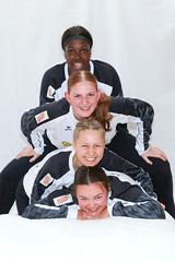 SPL2 Gruppenfotos